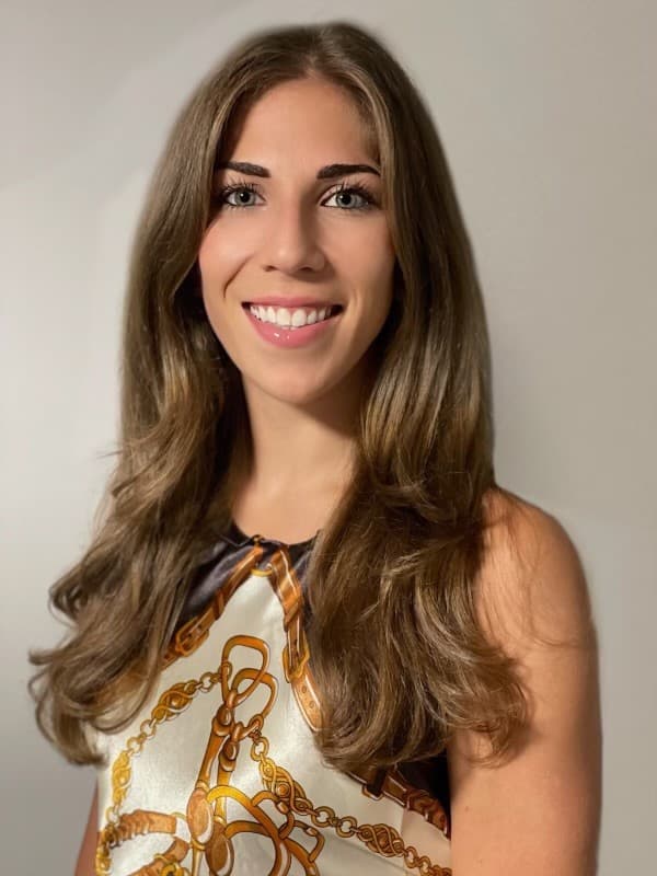 Portrait of Jessica Bass, CPA