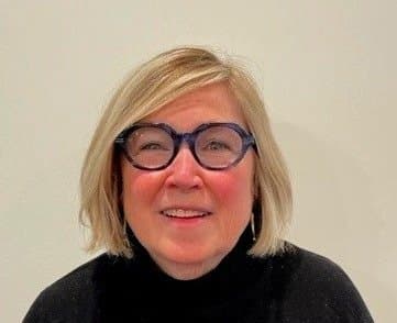 Portrait of Mary Ann McNamara